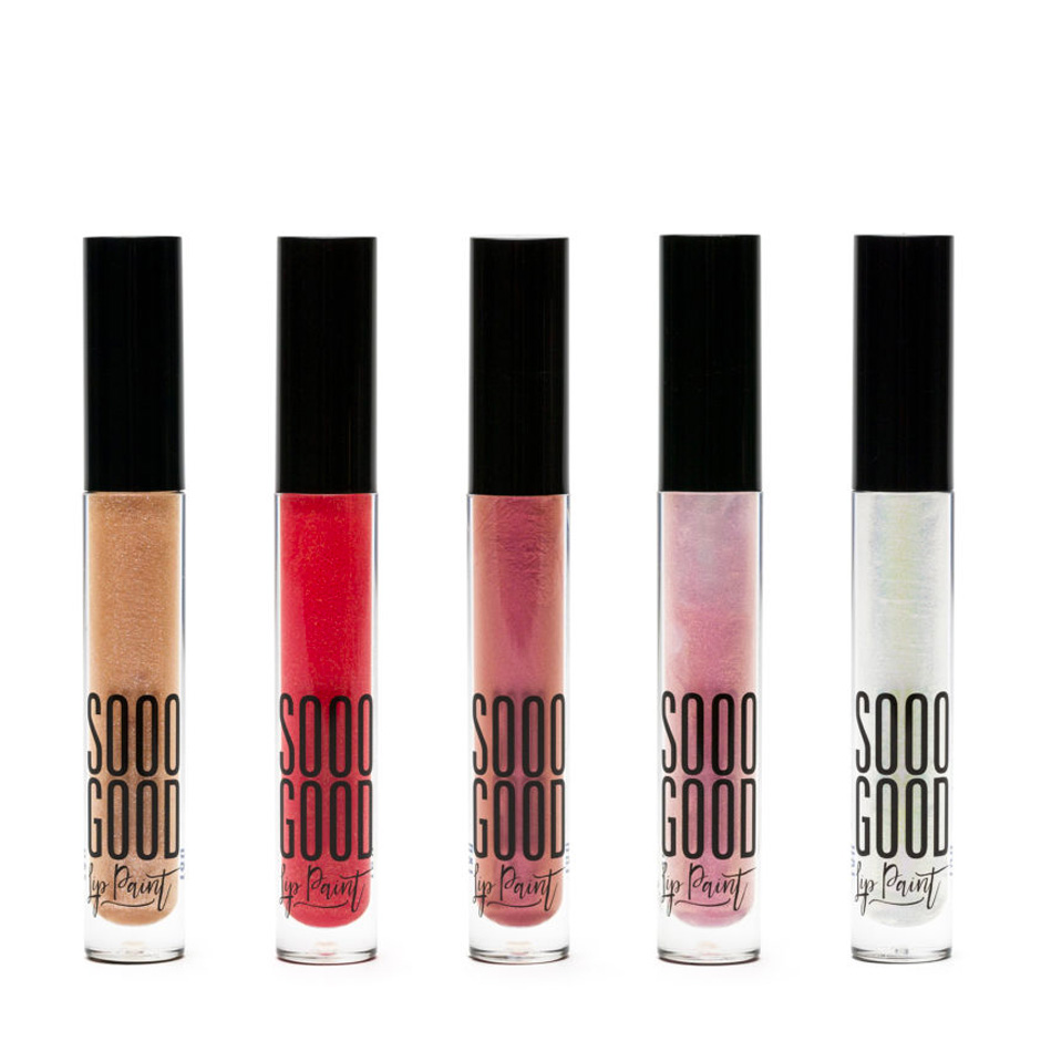 Lip Gloss collection